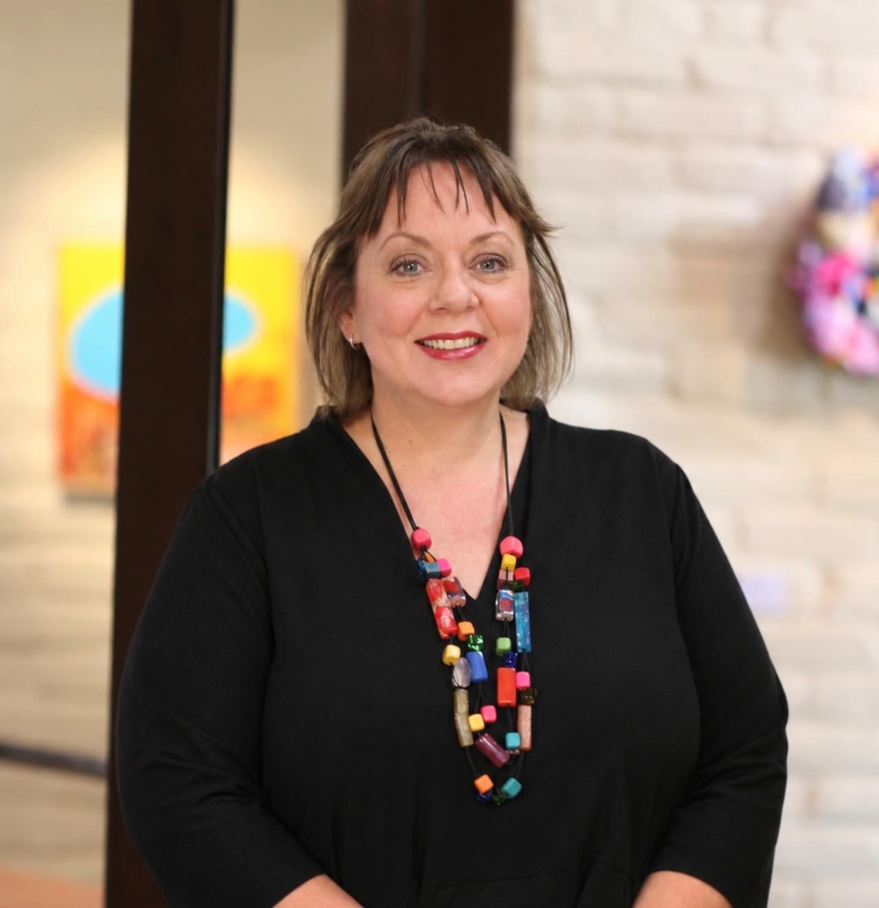 Lisa Provis